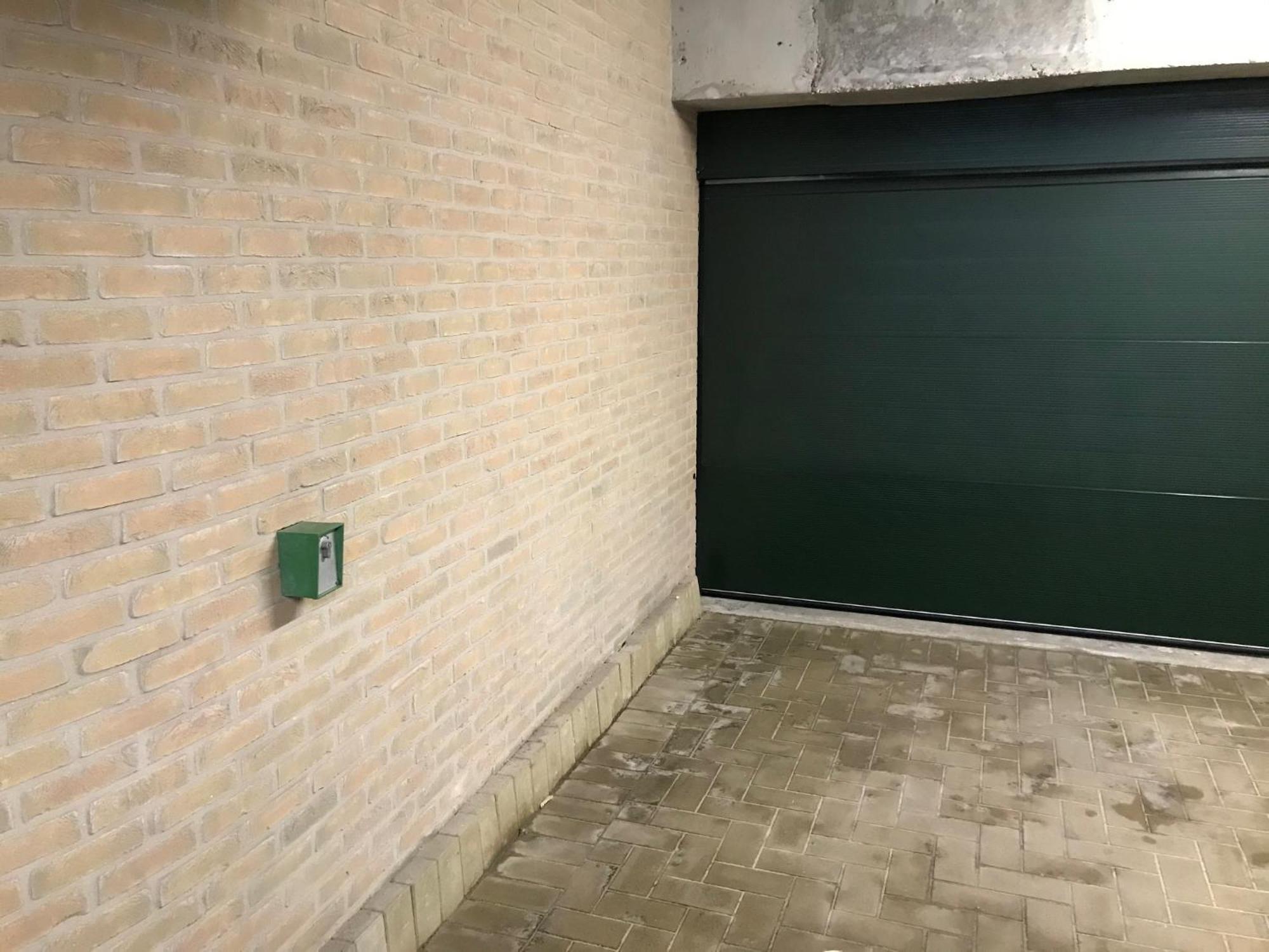 Appt Pablo Met Prive-Garage, Vlakbij Zee, In Koksijde-Bad Apartment Exterior foto